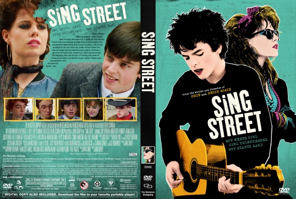 Sing Street
