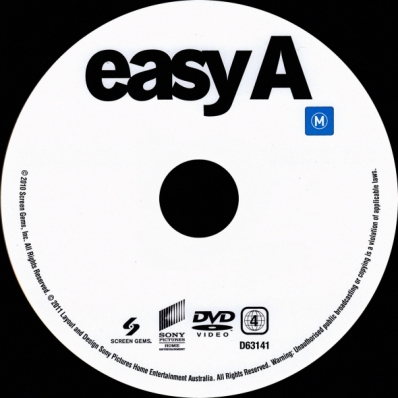 Easy A