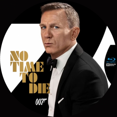 007: No Time to Die