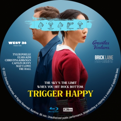 Trigger Happy