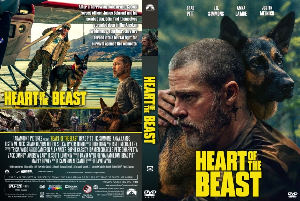 Heart of the Beast