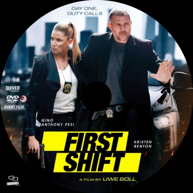 First Shift