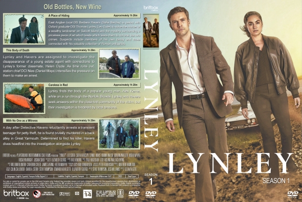 Lynley - Season 1