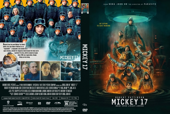 Mickey 17