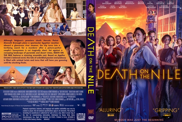 Death on the Nile