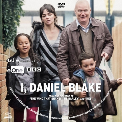 I, Daniel Blake