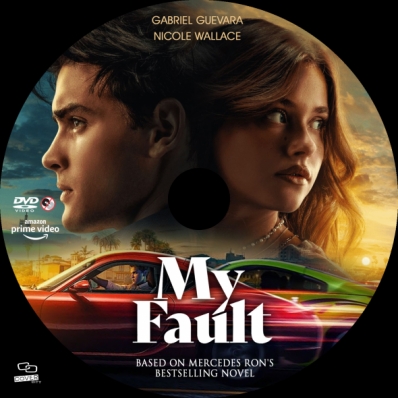 My Fault