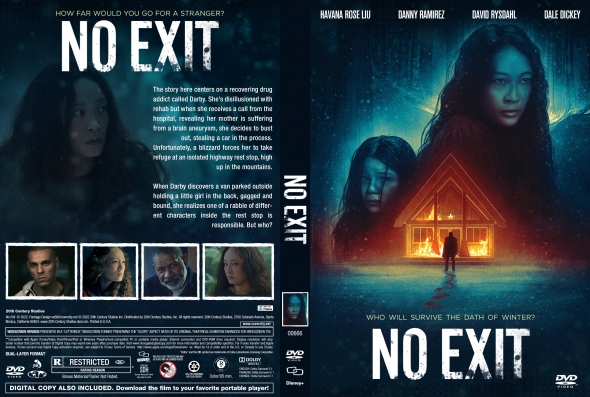 No Exit