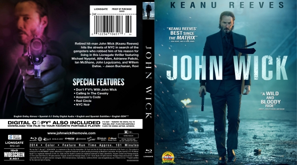 John Wick