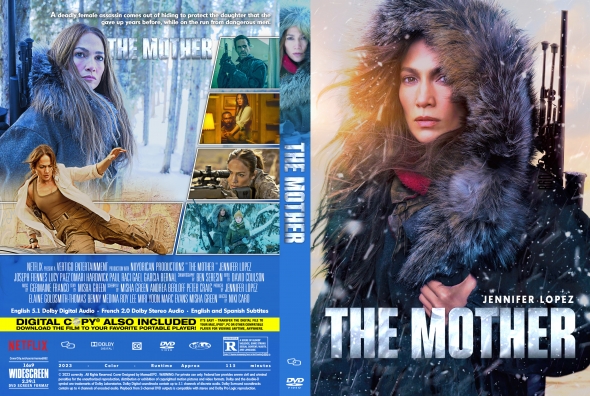 The Mother