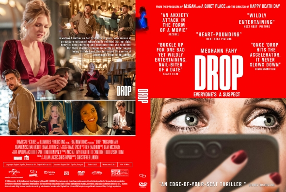 Drop