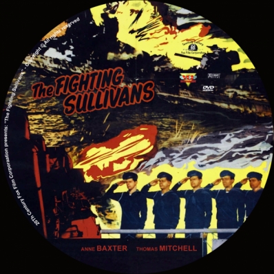 The Fighting Sullivans