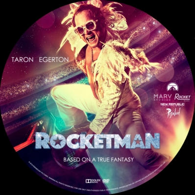 Rocketman