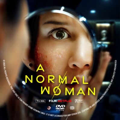 A Normal Woman
