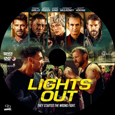 Lights Out
