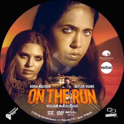 On The Run