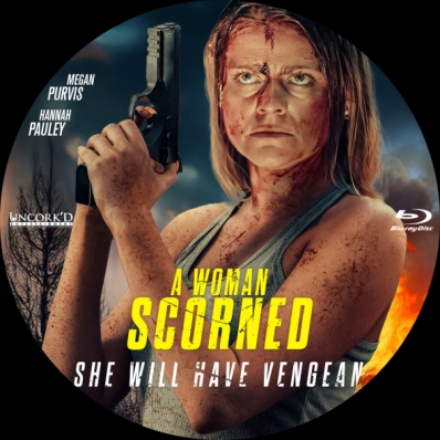 A Woman Scorned