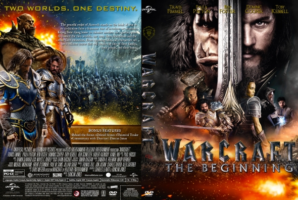 Warcraft