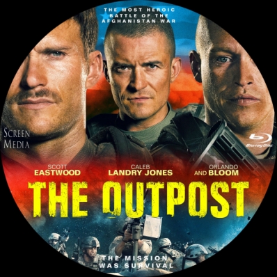 The Outpost