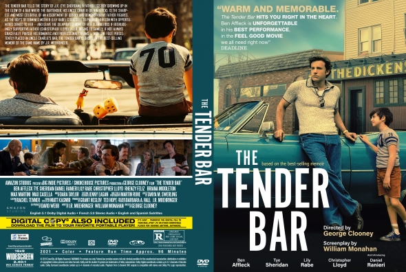 The Tender Bar