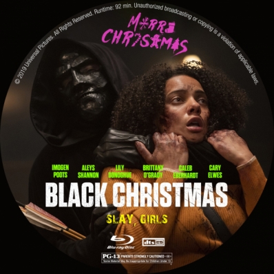 Black Christmas