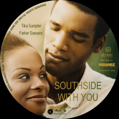 Southside With You