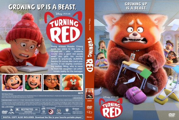 Turning Red