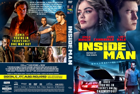 Inside Man