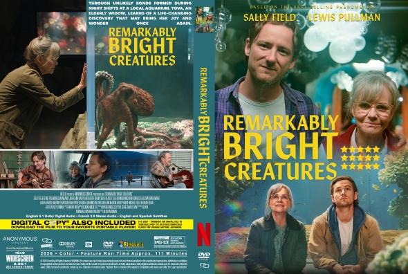 Remarkably Bright Creatures