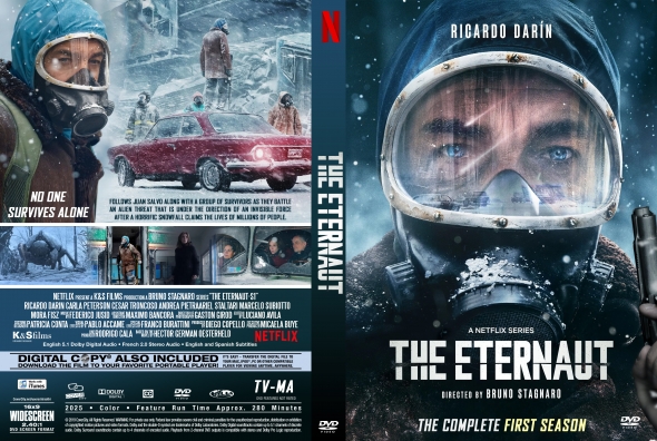 The Eternaut - Season 1