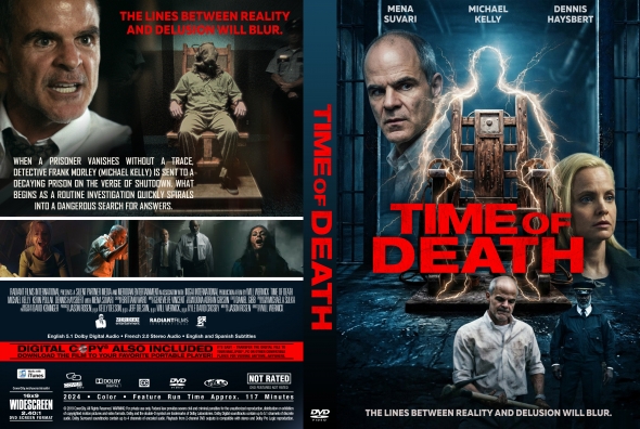 Time of Death
