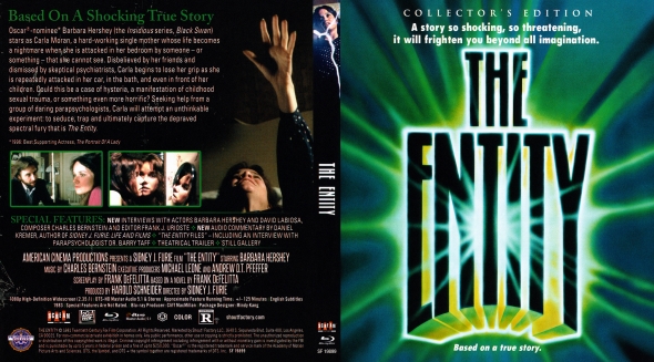 The Entity