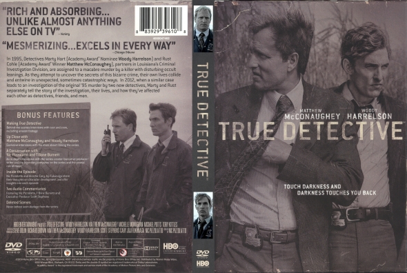 True Detective - Season 1