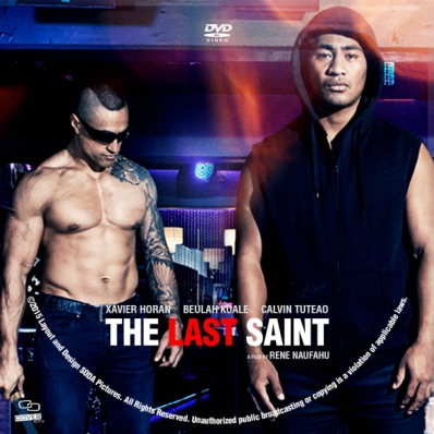 The Last Saint