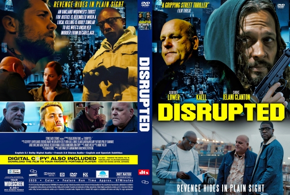 Disrupted