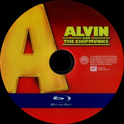 Alvin and the Chipmunks