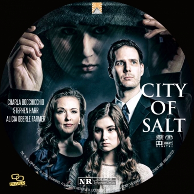 City of Salt