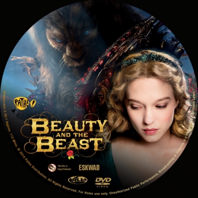 Beauty and the Beast