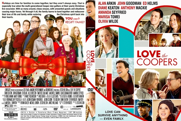 Love the Coopers