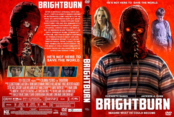 Brightburn