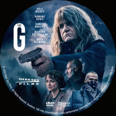 The G