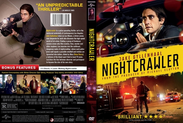Nightcrawler
