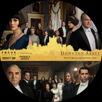 Downton Abbey