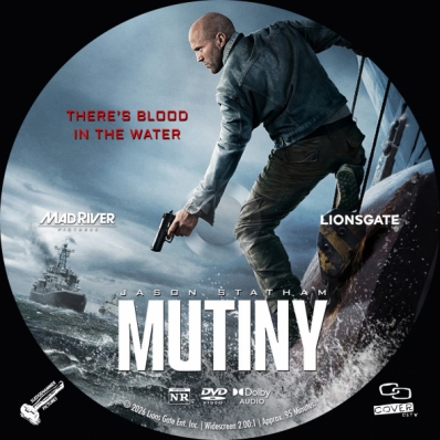 Mutiny