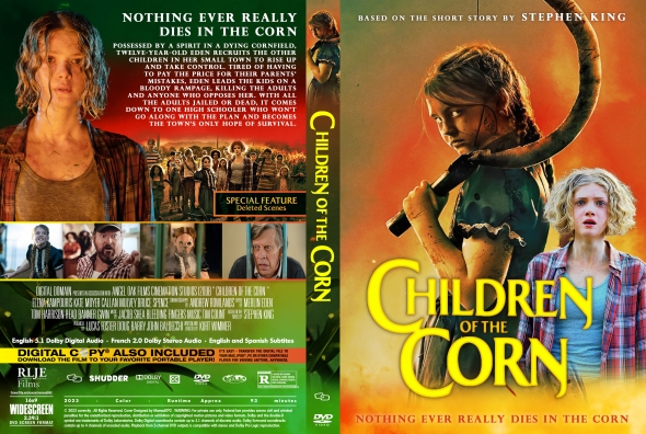 Children of the Corn