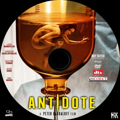 Antidote