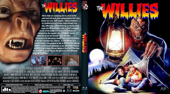 The Willies