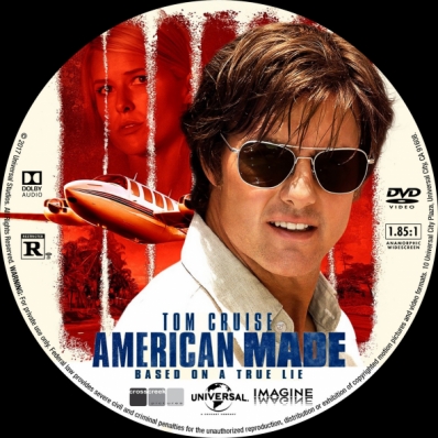 American Made