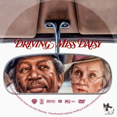 Driving Miss Daisy