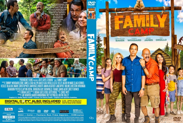 Family Camp